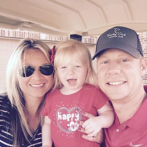 Meet your Posher, August